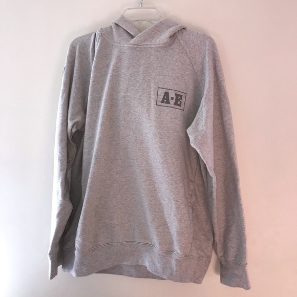 American Eagle Outfitters Other - NWOT American Eagle Men’s Hoodie